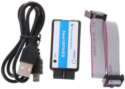 SmartRF04EB CC1110 CC2530 Zigbee Emulator Programmer