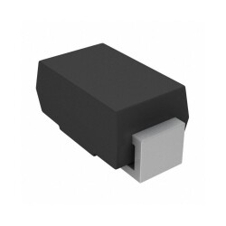 SML4739A-E3/61T 9.1V DO-214AC SMD Zener Diyot