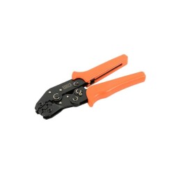 SN-02B - Non-insulated Terminal Squeezer 1.5-6.0 mm2