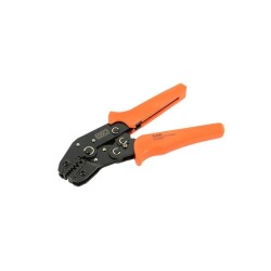 SN-06WF - Cable Terminal Squeezer 0.25-6.0 mm2