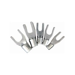 SNB 2-6 1.50-2.50 mm İzolesiz Kablo Ucu - 10 Adet