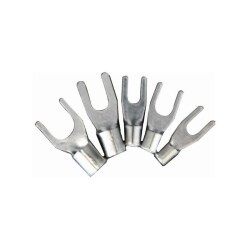 SNB 5.5-8 4.00-6.00 mm Non-insulated Cable End - 10 Pieces