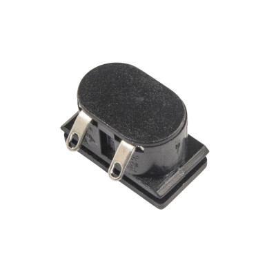SO-222 C8 Erkek Power Soketi 22x12mm - 3