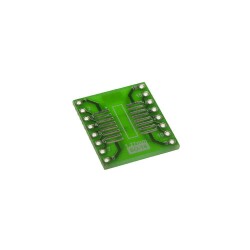 SO16 / TS16 Smd - Dip Converter