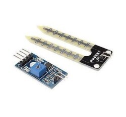 Soil Moisture Detection Sensor