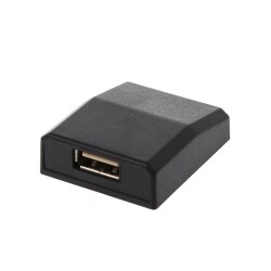 Solar Panel USB Şarj Devresi 5V 2A - 2
