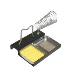 Soldering Iron Stand