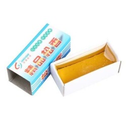 Soldering Iron Tip Cleaning Resin - 10gr