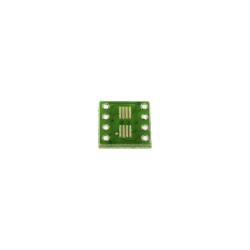 SOP8 / SSOP8 Smd - Dip Çevirici