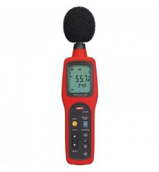 Sound Level Meter UT352 - Measuring Instrument - 1