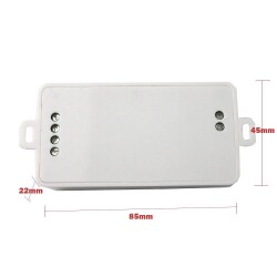 SP107E Bluetooth Ws2812 Addressable Led Control Card - 4