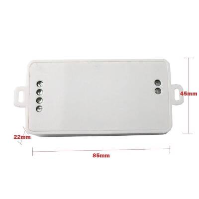 SP107E Bluetooth Ws2812 Addressable Led Control Card - 4