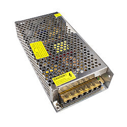 SPD-150W 24V 6.25A Metal Kasa Güç Kaynağı