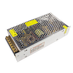 SPD-150W 24V 6.25A Metal Kasa Güç Kaynağı - 2