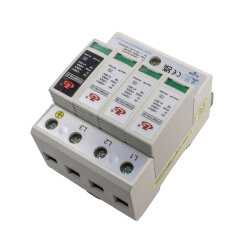 SPD385-40A-MH Aşırı Gerilim Koruma Cihazı - Parafudr - 2