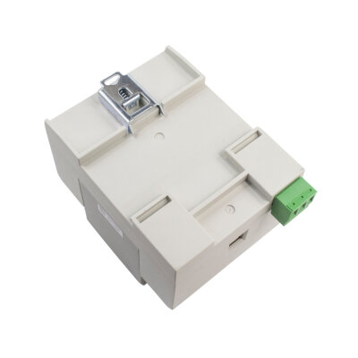 SPD385-40A-MH Aşırı Gerilim Koruma Cihazı - Parafudr - 3