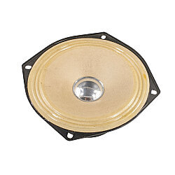 Speaker 2 Ohm 2Ω 10W 134x134mm