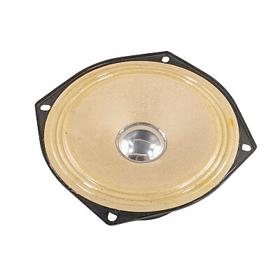 Speaker 2 Ohm 2Ω 10W 134x134mm - 1