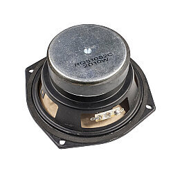 Speaker 2 Ohm 2Ω 10W 134x134mm - 2
