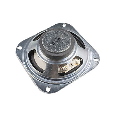 Speaker 2 Ohm 2Ω 5W 102x102mm - 2
