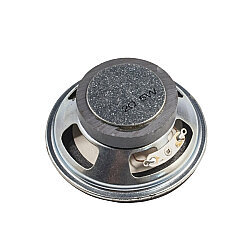 Speaker 2 Ohm 2Ω 5W 77mm - 2