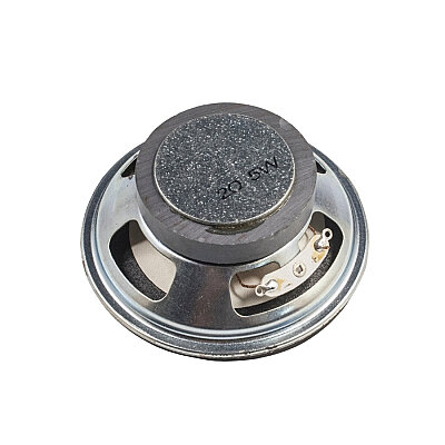 Speaker 2 Ohm 2Ω 5W 77mm - 2