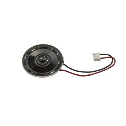 Speaker 28mm 8 ohm 8Ω 0.5W Wired
