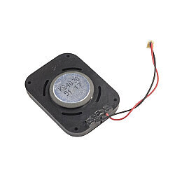 Speaker 3040 4Ohm 4Ω 3W - 2