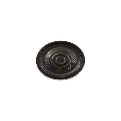 Speaker 36mm 16 ohm 16Ω 0.5W - 1