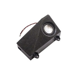 Speaker 4 Ohm 2W 78x37mm