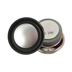 Speaker 4 ohm 3W 50x50