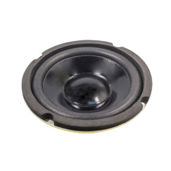 Speaker 4 ohm 4Ω 15W 5" 130mm