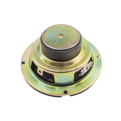 Speaker 4 ohm 4Ω 15W 5" 130mm - 2