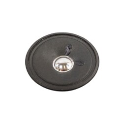 Speaker 4 Ohm 4Ω 3W 77mm