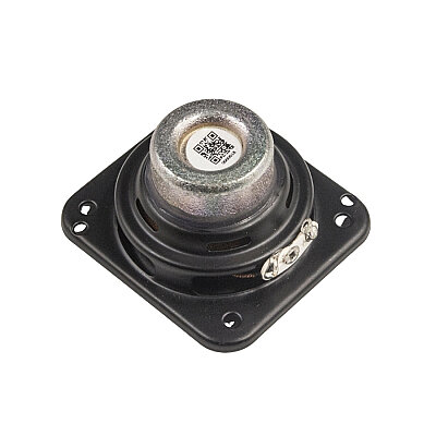 Speaker 4 Ohm 4Ω 5W 43x47mm - Waterproof - 2