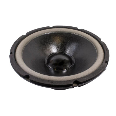 Speaker 4 ohm 4Ω 80W 10" 260mm - 1