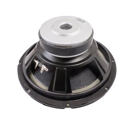 Speaker 4 ohm 4Ω 80W 10" 260mm - 2
