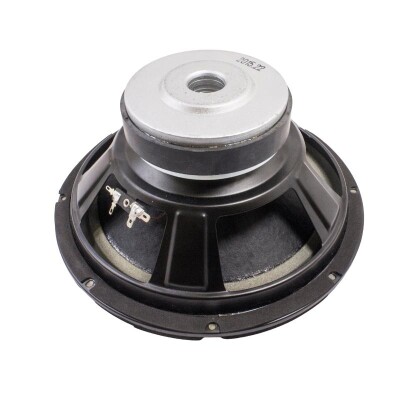 Speaker 4 ohm 4Ω 80W 10" 260mm - 2