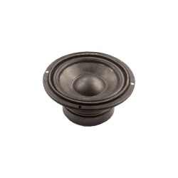 Speaker 6 ohm 40W 115mm