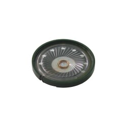 Speaker 8 ohm 0.25W 40mm
