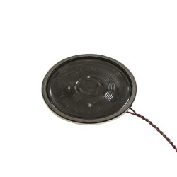 Speaker 8 ohm 1W 45mm