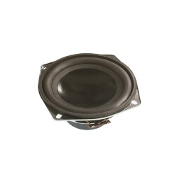 Speaker 8 ohm 20W 118mm
