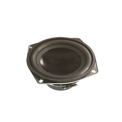 Speaker 8 ohm 20W 118mm - 1