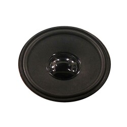 Speaker 8 Ohm 5W 92mm