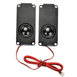 Speaker 8 ohm 5W - Raspberry Pi Compatible
