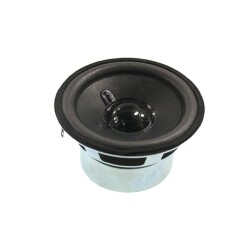 Speaker 8 ohm 6W 77mm