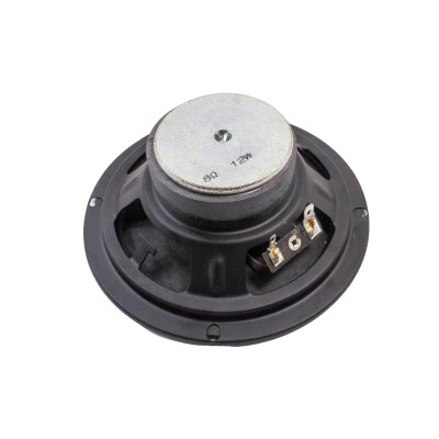 Speaker 8 ohm 8Ω 12W 5" 130mm - 2