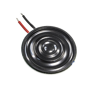 Speaker 8 ohm 8Ω 1W 32mm - 1