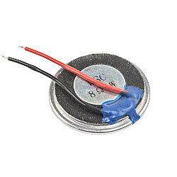 Speaker 8 ohm 8Ω 1W 32mm - 2