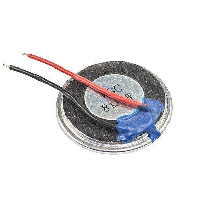 Speaker 8 ohm 8Ω 1W 32mm - 2